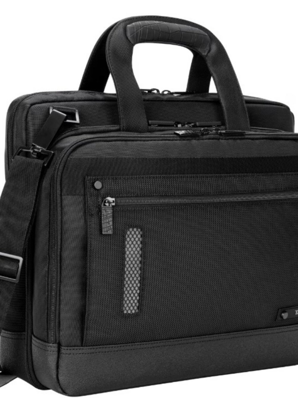 NWOT Targus 13.3-14" Revolution Ultra-Thin Briefcase - TTL224 - Picture 7 of 7